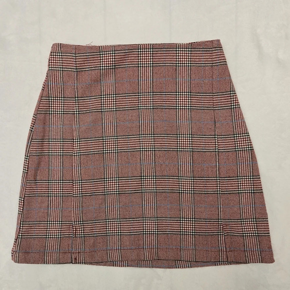 brandy melville john galt mini skirt - Picture 1 of 8